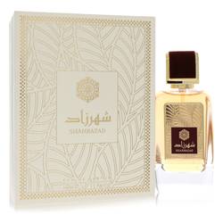 Ard Al Zaafaran Shahrazad Eau De Parfum Spray (Unisex) By Al Zaafaran by Al Zaafaran fragrance bottle