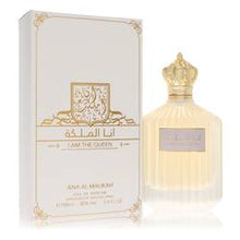 Ard Al Zaafaran I Am The Queen Eau De Parfum Spray By Al Zaafaran by Al Zaafaran fragrance bottle