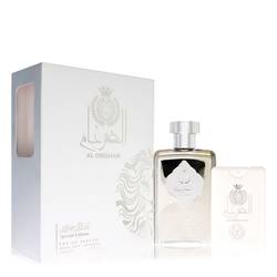 Ard Al Zaafaran Al Dirgham Eau De Parfum Spray +.65 Mini EDP Spray (Special Edition Unisex) By Al Zaafaran by Al Zaafaran fragrance bottle