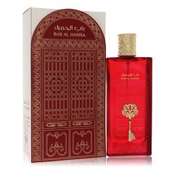 Ard Al Zaafaran Bab Al Hamra Eau De Parfum Spray (Unisex) By Al Zaafaran by Al Zaafaran fragrance bottle