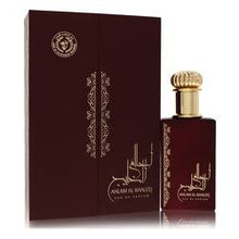 Ard Al Zaafaran Ahlam Al Khaleej Eau De Parfum Spray (Unisex) By Al Zaafaran by Al Zaafaran fragrance bottle