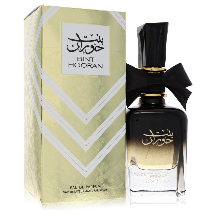 Ard Al Zaafaran Bint Hooran Eau De Parfum Spray By Al Zaafaran by Al Zaafaran