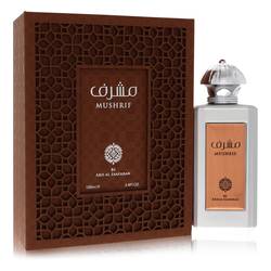 Ard Al Zaafaran Mushrif Eau De Parfum Spray (Unisex) By Al Zaafaran by Al Zaafaran fragrance bottle