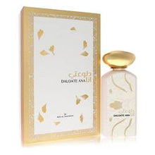 Ard Al Zaafaran Daloate Ana Eau De Parfum Spray (Unisex) By Al Zaafaran by Al Zaafaran fragrance bottle