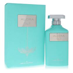 Ard Al Zaafaran Alora Eau De Parfum Spray By Al Zaafaran by Al Zaafaran fragrance bottle