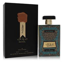 Ard Al Zaafaran Meethaq Eau De Parfum Spray (Unisex) By Al Zaafaran by Al Zaafaran fragrance bottle