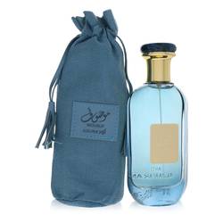 Ard Al Zaafaran Mousuf Azure Eau De Parfum Spray (Unisex) By Al Zaafaran by Al Zaafaran fragrance bottle