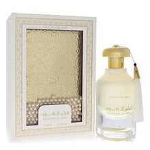 Ard Al Zaafaran Fakhar Al Oud The White Oud Eau De Parfum Spray (Unisex) By Al Zaafaran by Al Zaafaran fragrance bottle
