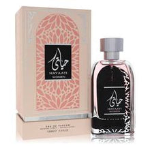 Ard Al Zaafaran Hayaati Eau De Parfum Spray By Al Zaafaran - Eau De Parfum Spray - Al Zaafaran