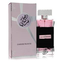 Ard Al Zaafaran Zahoor Francee Eau De Parfum Spray (Unisex) By Al Zaafaran - Eau De Parfum Spray (Unisex) - Al Zaafaran