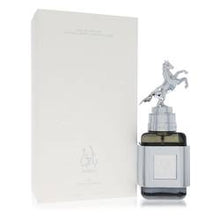 Ard Al Zaafaran Bareq Eau De Parfum Spray (Unisex) By Al Zaafaran by Al Zaafaran fragrance bottle