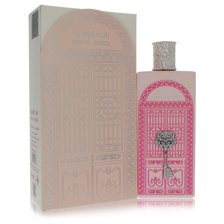 Ard Al Zaafaran Bab Al Wardi Eau De Parfum Spray (Unisex) By Al Zaafaran by Al Zaafaran