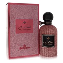 Ard Al Zaafaran Eftinaan Eau De Parfum Spray By Al Zaafaran by Al Zaafaran fragrance bottle