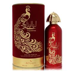 Ard Al Zaafaran Layalina Eau De Parfum Spray (Unisex) By Al Zaafaran by Al Zaafaran fragrance bottle