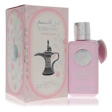 Ard Al Zaafaran Dirham Wardi Eau De Parfum Spray By Al Zaafaran by Al Zaafaran fragrance bottle