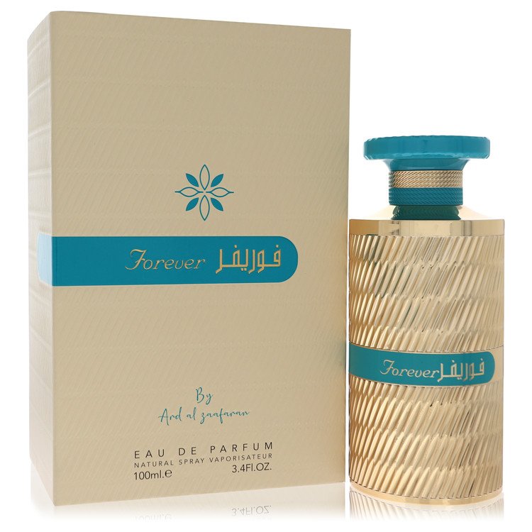 Ard Al Zaafaran Forever Gold Eau De Parfum Spray (Unisex) By Al Zaafaran by Al Zaafaran