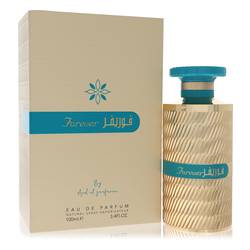 Ard Al Zaafaran Forever Gold Eau De Parfum Spray (Unisex) By Al Zaafaran by Al Zaafaran fragrance bottle