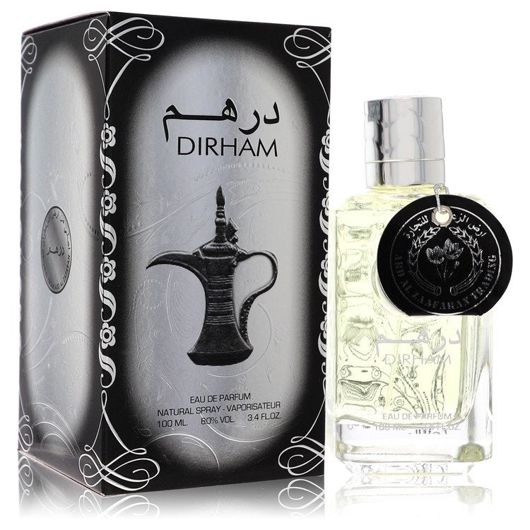 Ard Al Zaafaran Dirham Eau De Parfum Spray (Unisex) By Al Zaafaran by Al Zaafaran