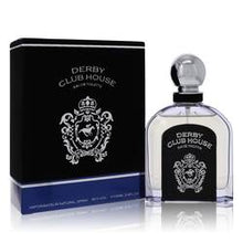 Armaf Derby Club House Eau De Toilette Spray By Armaf by Armaf fragrance bottle