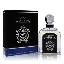 Armaf Derby Club House Eau De Toilette Spray By Armaf by Armaf fragrance bottle