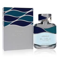 Armaf El Cielo Eau De Parfum Spray By Armaf - Eau De Parfum Spray - Armaf