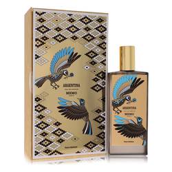 Memo Argentina Eau De Parfum Spray (Unisex) By Memo - Eau De Parfum Spray (Unisex) - Memo