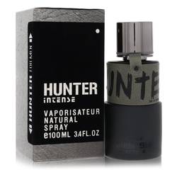 Armaf Hunter Intense Eau De Parfum Spray By Armaf by Armaf fragrance bottle