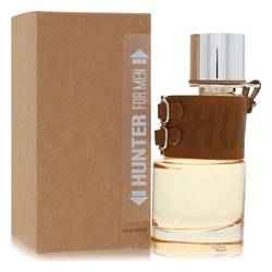 Armaf Hunter Eau De Parfum Spray By Armaf