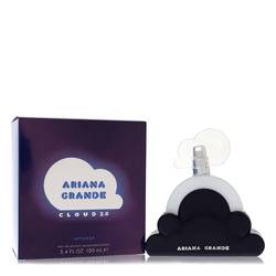 Ariana Grande Cloud Intense Eau De Parfum Spray By Ariana Grande by Ariana Grande fragrance bottle