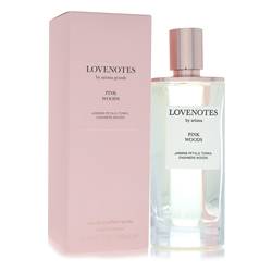 Ariana Grande Lovenotes Pink Woods Eau De Parfum Spray By Ariana Grande - Eau De Parfum Spray - Ariana Grande