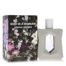 Ariana Grande God Is A Woman Eau De Parfum Spray By Ariana Grande - Eau De Parfum Spray - Ariana Grande