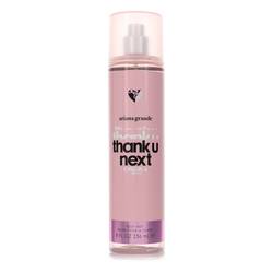 Ariana Grande Thank U, Next Body Mist By Ariana Grande - Body Mist - Ariana Grande
