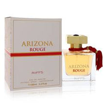 Arizona Rouge Eau De Parfum Spray (Unisex) By Riiffs by Riiffs fragrance bottle