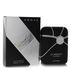 Armaf Le Parfait Eau De Parfum Spray By Armaf - Eau De Parfum Spray - Armaf