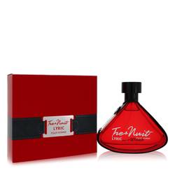 Armaf Tres Nuit Lyric Eau De Parfum Spray By Armaf by Armaf fragrance bottle