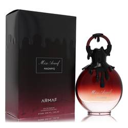 Armaf Miss Magnifiq Eau De Parfum Spray By Armaf by Armaf fragrance bottle