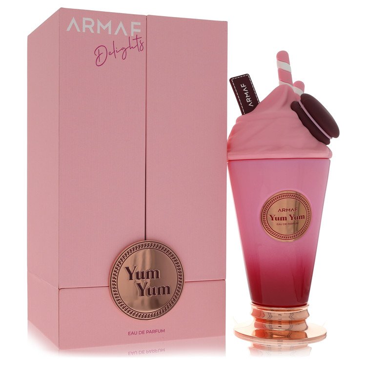 Armaf Yum Yum Eau De Parfum Spray By Armaf by Armaf
