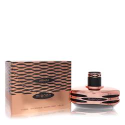 Armaf Mignon Black Eau De Parfum Spray By Armaf by Armaf fragrance bottle
