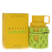 Armaf Odyssey Limoni - Perfume - Armaf