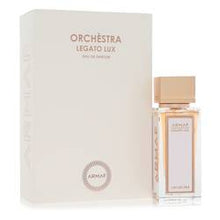 Armaf Orchestra Legato Lux Eau De Parfum Spray By Armaf - Eau De Parfum Spray - Armaf