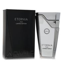 Armaf Eternia Eau De Parfum Spray By Armaf - Eau De Parfum Spray - Armaf