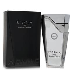 Armaf Eternia Eau De Parfum Spray By Armaf - Eau De Parfum Spray - Armaf