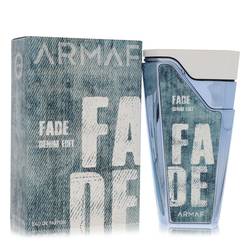 Armaf Fade Denim Edit Eau De Parfum Spray By Armaf - Eau De Parfum Spray - Armaf