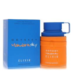 Armaf Odyssey Mandarin Sky Elixir - Perfume - Armaf - Standard - 569851