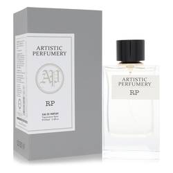 Armaf Artistic Perfumery Rp Eau De Parfum Spray By Armaf by Armaf fragrance bottle