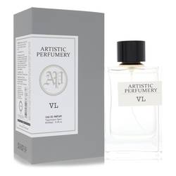 Armaf Artistic Perfumery Vl Eau De Parfum Spray By Armaf by Armaf fragrance bottle