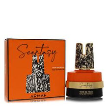 Armaf Scentasy Noir De Peche Eau De Parfum Spray By Armaf - Eau De Parfum Spray - Armaf