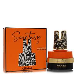 Armaf Scentasy Noir De Peche Eau De Parfum Spray By Armaf - Eau De Parfum Spray - Armaf
