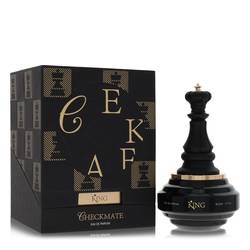 Armaf Checkmate King Eau De Parfum Spray By Armaf - Eau De Parfum Spray - Armaf