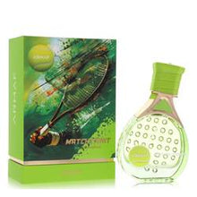 Armaf Match Point Eau De Parfum Spray By Armaf - Eau De Parfum Spray - Armaf